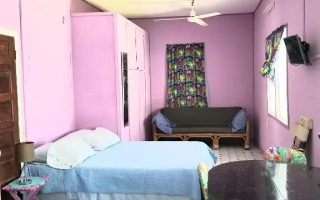 Chapito's Apartment 1