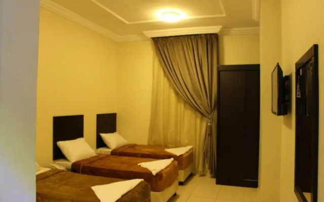 Kunuz Aloumr Hotel