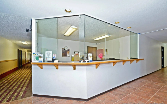 Cheyenne Guest Inn