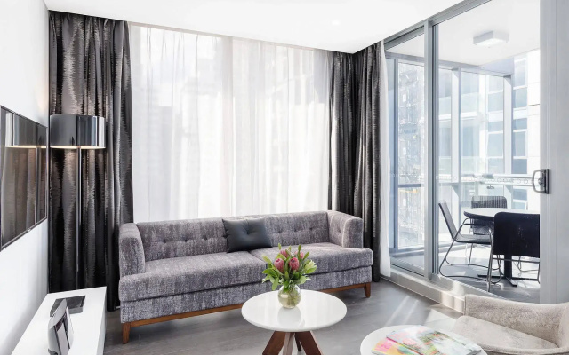 Meriton Suites Chatswood