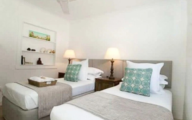 Mission Belle - Stunning Beachfront House