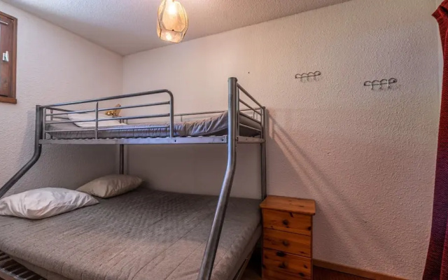 Apartment in Saint-sorlin Near Ski Resort