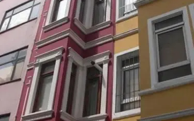 Konak Residence