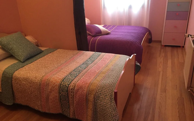 Chambres à Nogaro