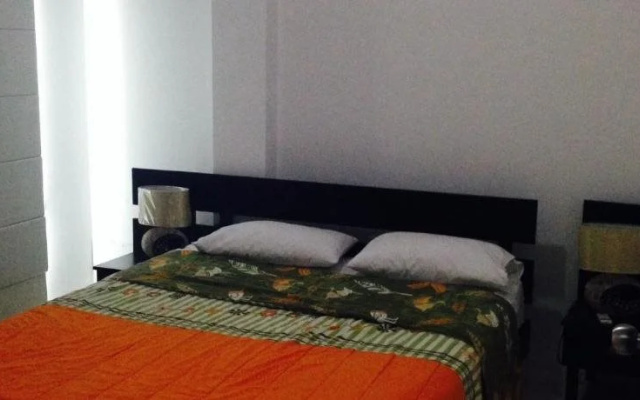 Hostal Mar y Tierra