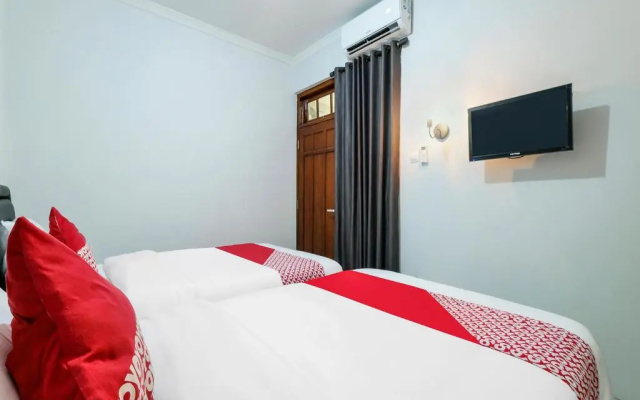 Capital O 90983 Harmony Easy Stay