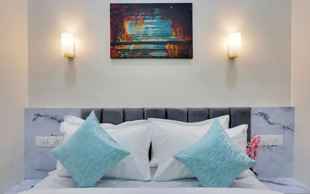 Urban Hometel
