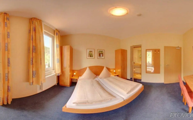 Hotel Stumbergers