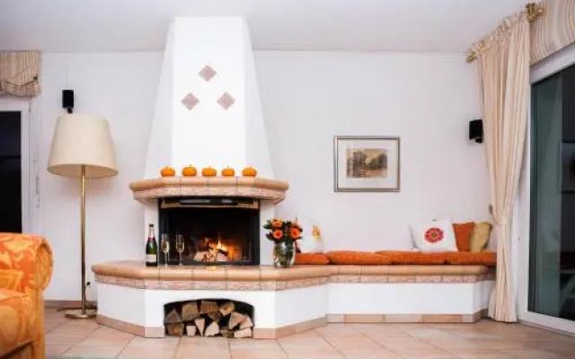 Chalet Kliben