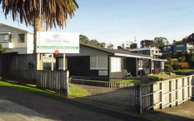 Flaxmill Bay Motel Unit 3 - Flaxmill Bay