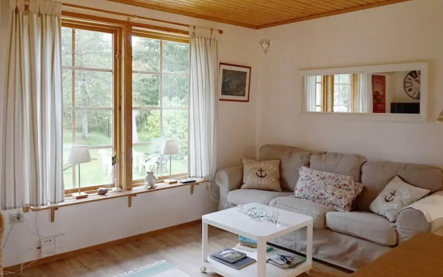 4 Person Holiday Home in Oregrund