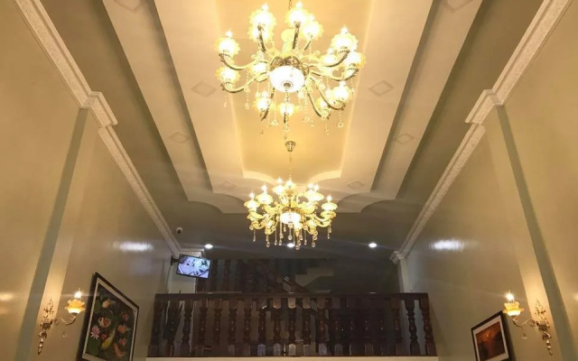 Norindra Homestay