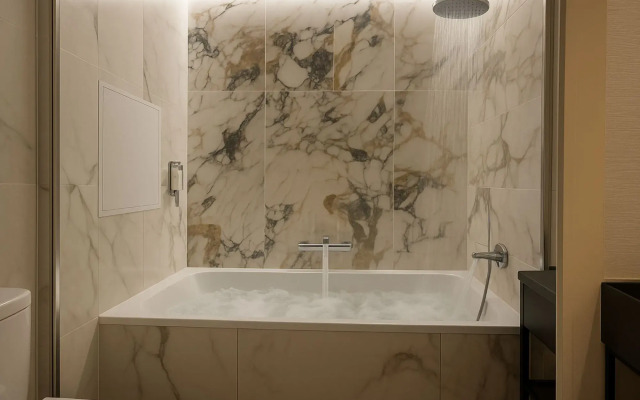 Grand Tonic Hôtel & SPA Paris