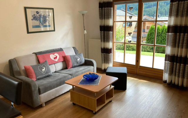 Landhaus Krall