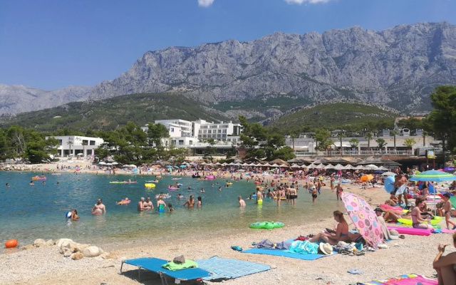 Apartment Ante Tonci