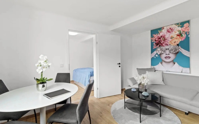 FarawayHomes Studios Leoben P74