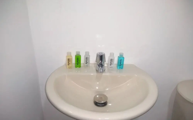 3H Apartamentos