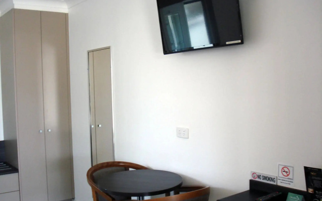 Oakey Motor Inn