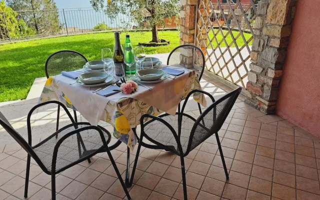 Residence Borgo Dei Limoni