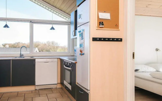 6 Person Holiday Home in Nordborg
