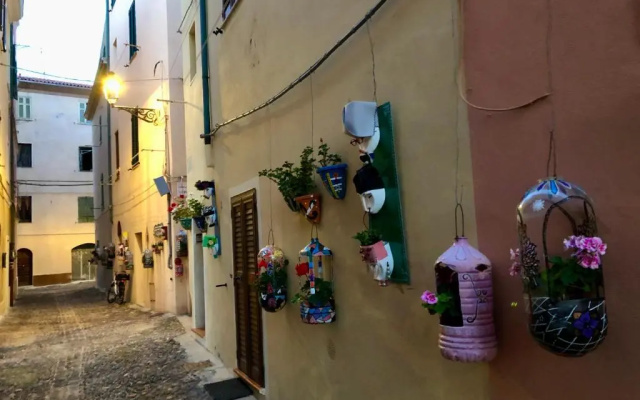 Casa Shelter