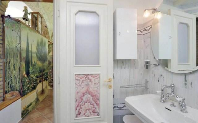 Colosseum Apartments - Termini Area