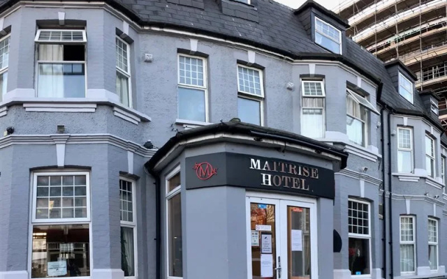 Maitrise Hotel