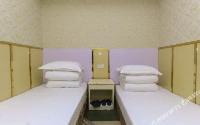 Yunshi Hostel