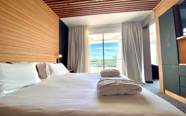 Golf Hôtel