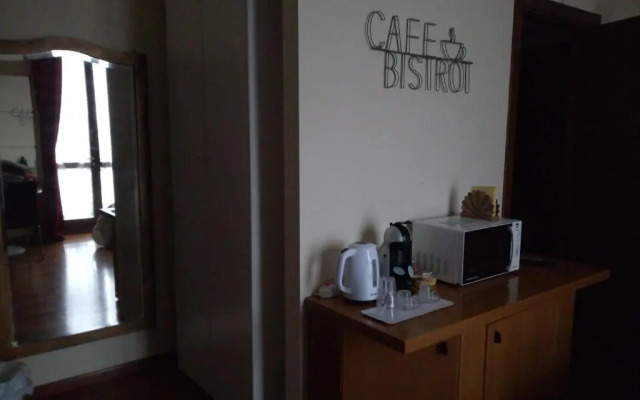 B B Country House Crema