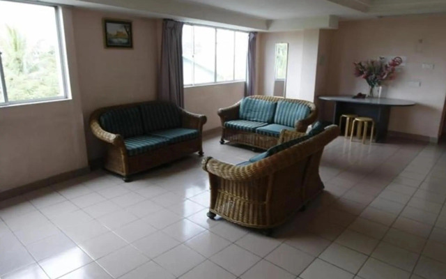 Century Hotel Inanam