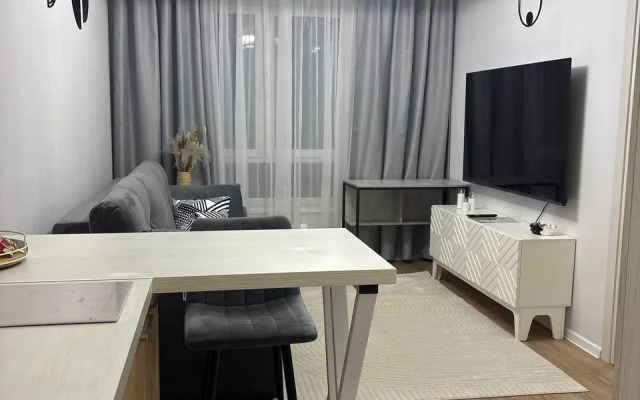 Rent2Room (Рент2Рум) на улице Люблинская