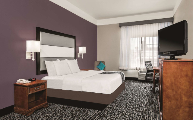 Quality Inn and Suites