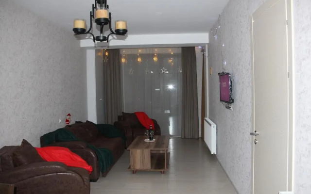 Bakuriani, Didveli Residence, D Block
