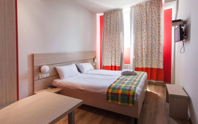 Raziotel Marenero