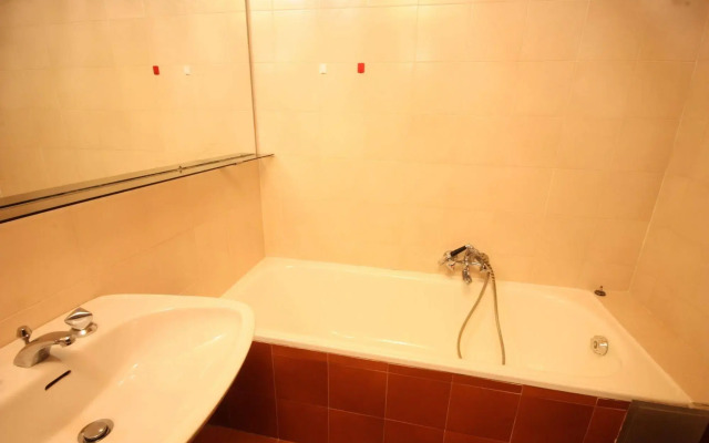 Residence Marilleva 1400