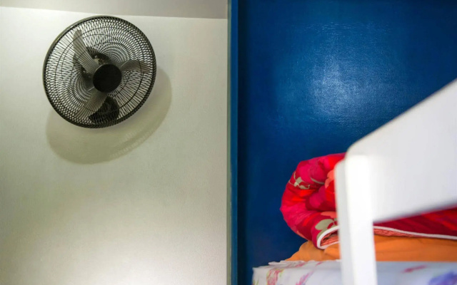 Olah Hostel - Vila Mariana