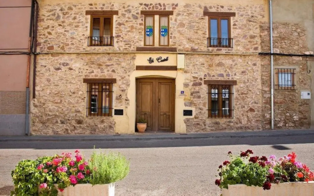 L Arc - El Rincón de Pau