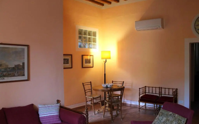 Suite del Ponticello