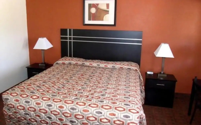 Woodlawn Hills Motel
