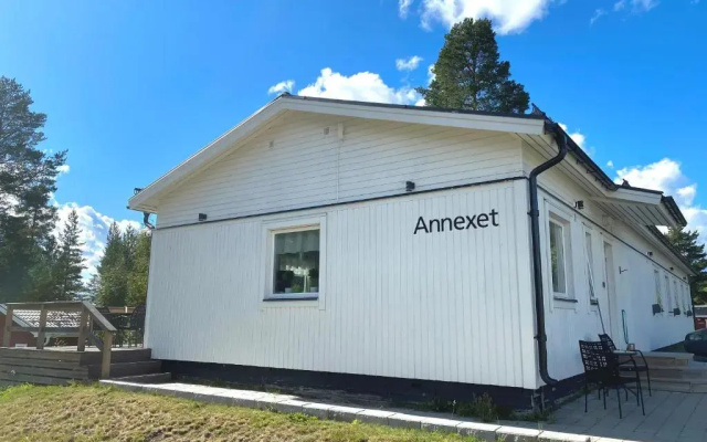 Skelleftea Camping