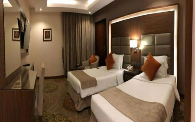 Golden Tulip Al Khobar Corniche