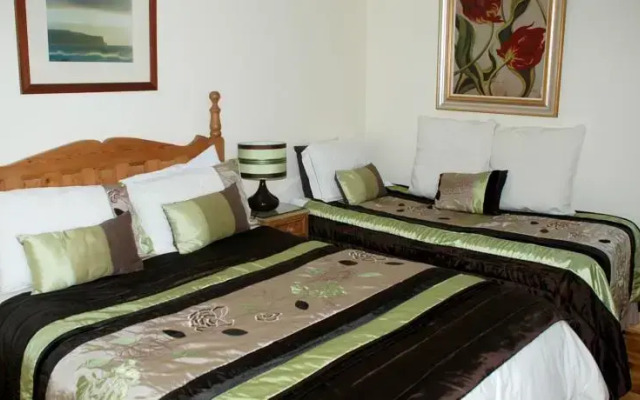 Ballyvaughan Lodge Guesthouse