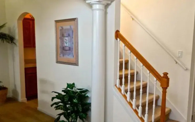 Villa Mickey