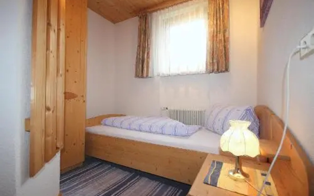 Haus Annemarie Apartments Kartitsch Hochpustertal