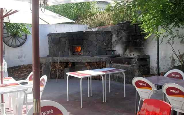 Hotel Ribeira Grande