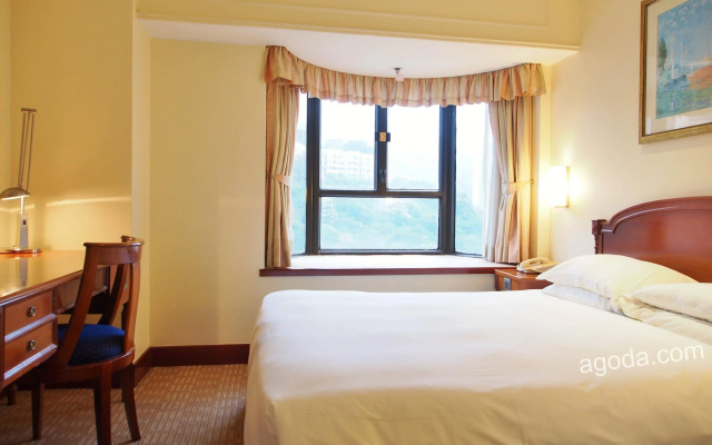 The Emperor (Happy Valley) Hotel