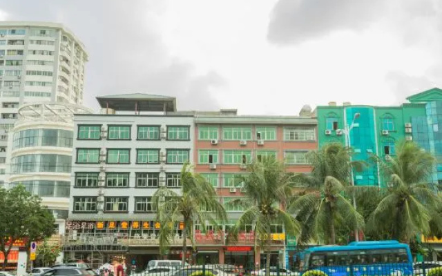 Fengcheng Business Hotel (Haikou Fengxiang Road)