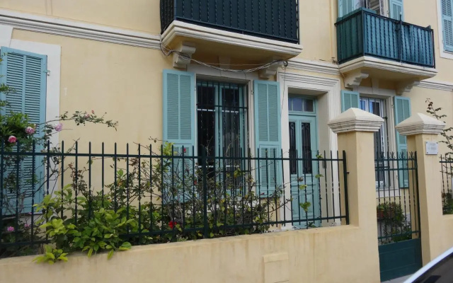 La Maison au Soleil