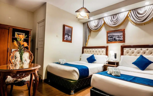 Gatsby by HC Hoteles